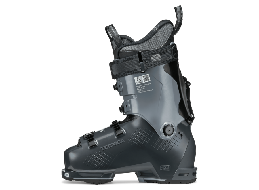 Tecnica Women's Cochise 95 Ski Boot 25/26
