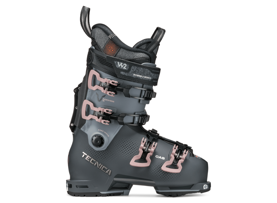 Tecnica Women's Cochise 95 Ski Boot 25/26