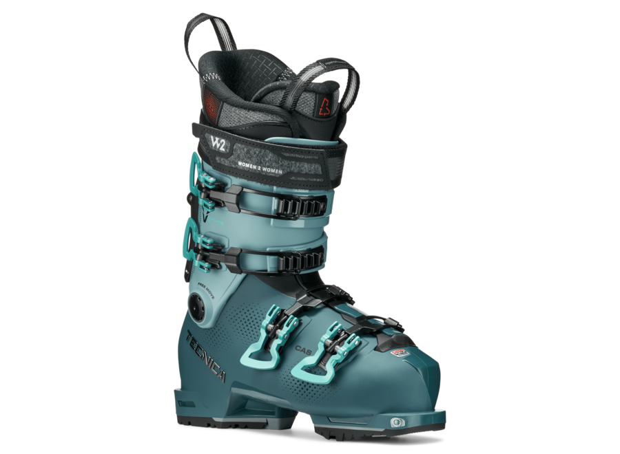Tecnica Women's Cochise 105 Ski Boot 26/27