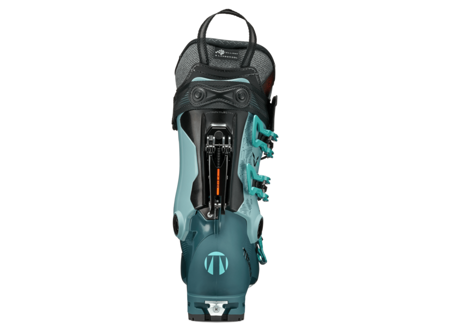 Tecnica Women's Cochise 105 Ski Boot 26/27