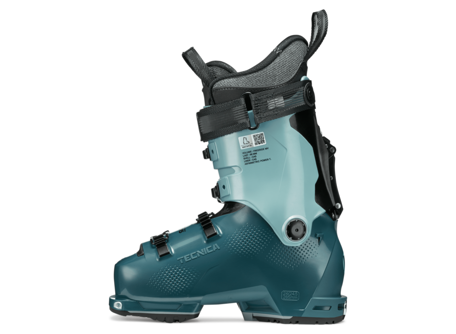 Tecnica Women's Cochise 105 Ski Boot 25/26
