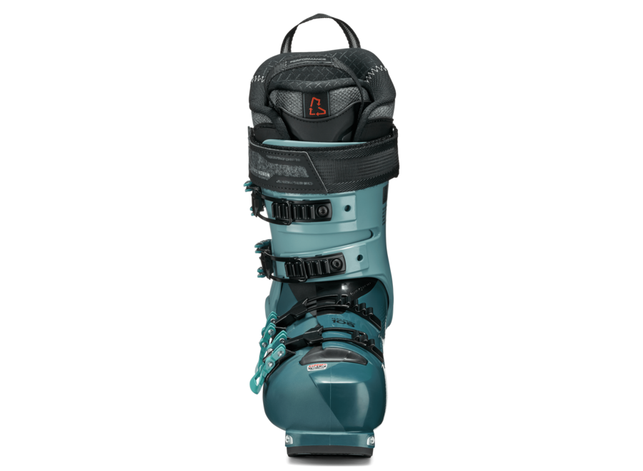 Tecnica Women's Cochise 105 Ski Boot 25/26