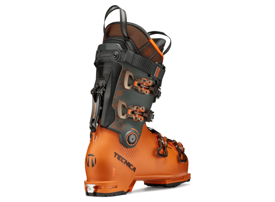 Tecnica Cochise HV 130 Ski Boot 25/26