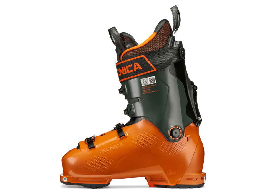 Tecnica Cochise HV 130 Ski Boot 25/26