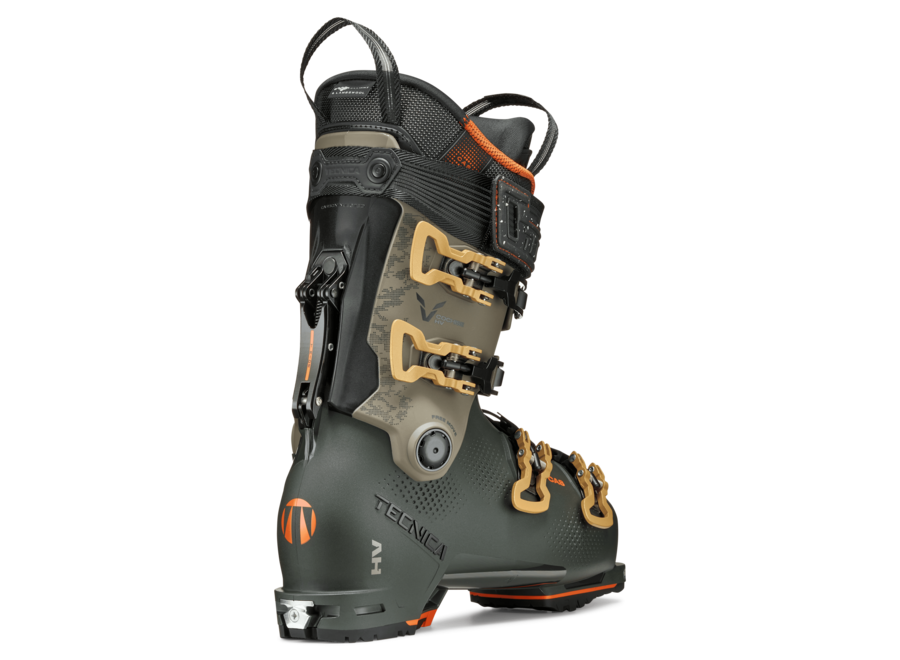 Tecnica Cochise HV 120 Ski Boot 26/27
