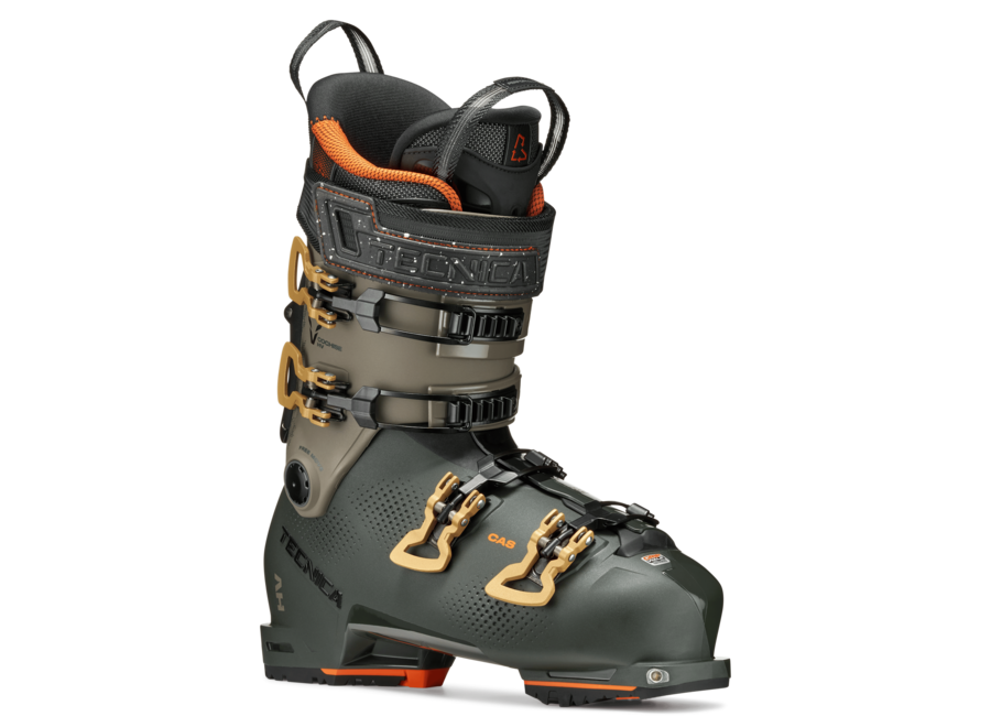 Tecnica Cochise HV 120 Ski Boot 25/26