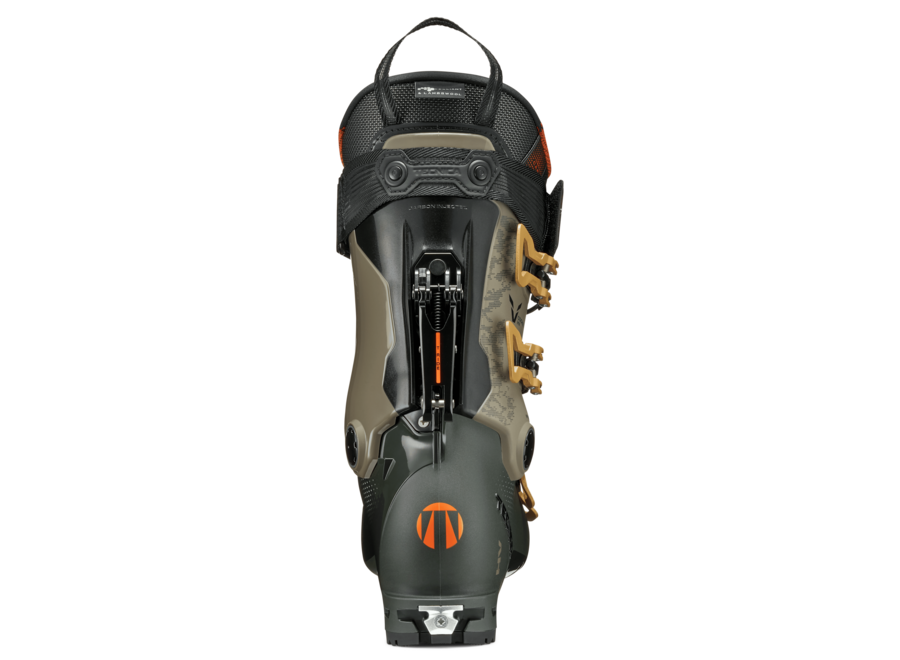 Tecnica Cochise HV 120 Ski Boot 25/26