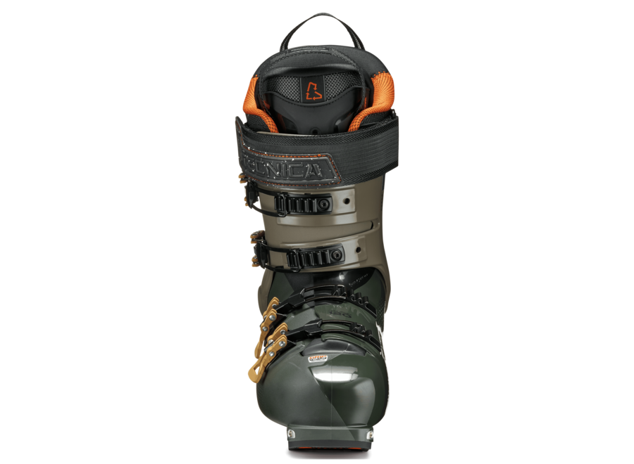 Tecnica Cochise HV 120 Ski Boot 26/27