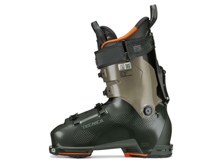 Tecnica Cochise HV 120 Ski Boot 25/26