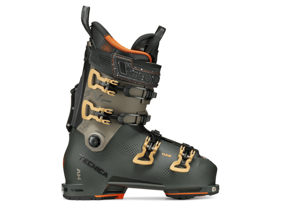 Tecnica Cochise HV 120 Ski Boot 25/26