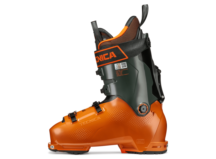 Tecnica Cochise 130 Ski Boot 26/27