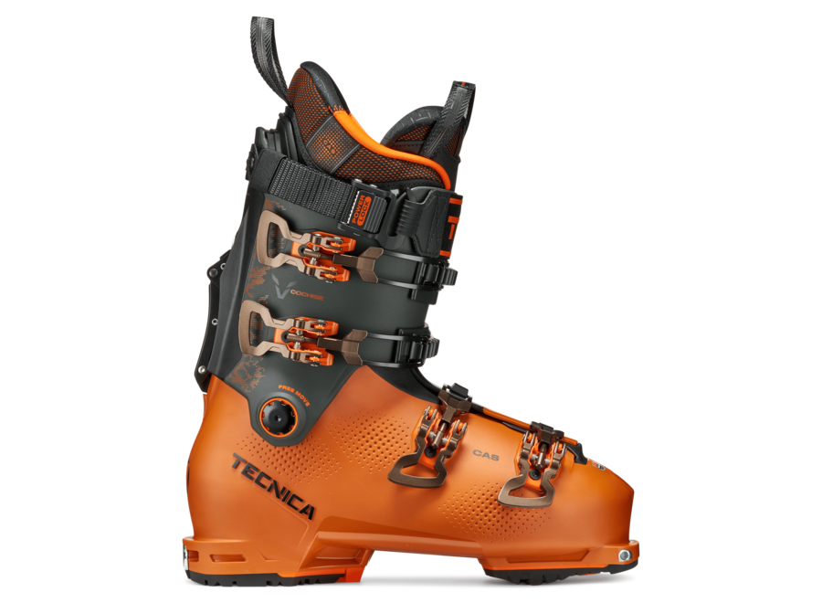 Tecnica Cochise 130 Ski Boot 25/26