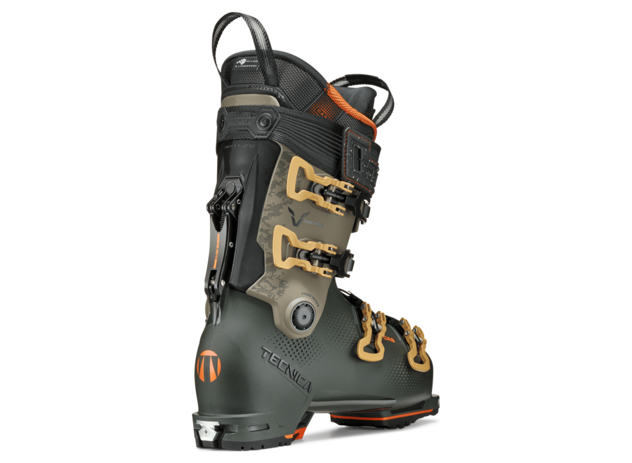 Tecnica Cochise 120 Ski Boot 25/26