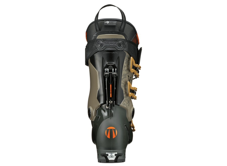 Tecnica Cochise 120 Ski Boot 26/27