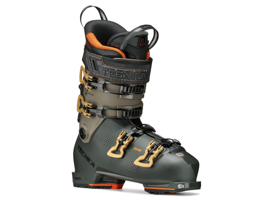 Tecnica Cochise 120 Ski Boot 26/27