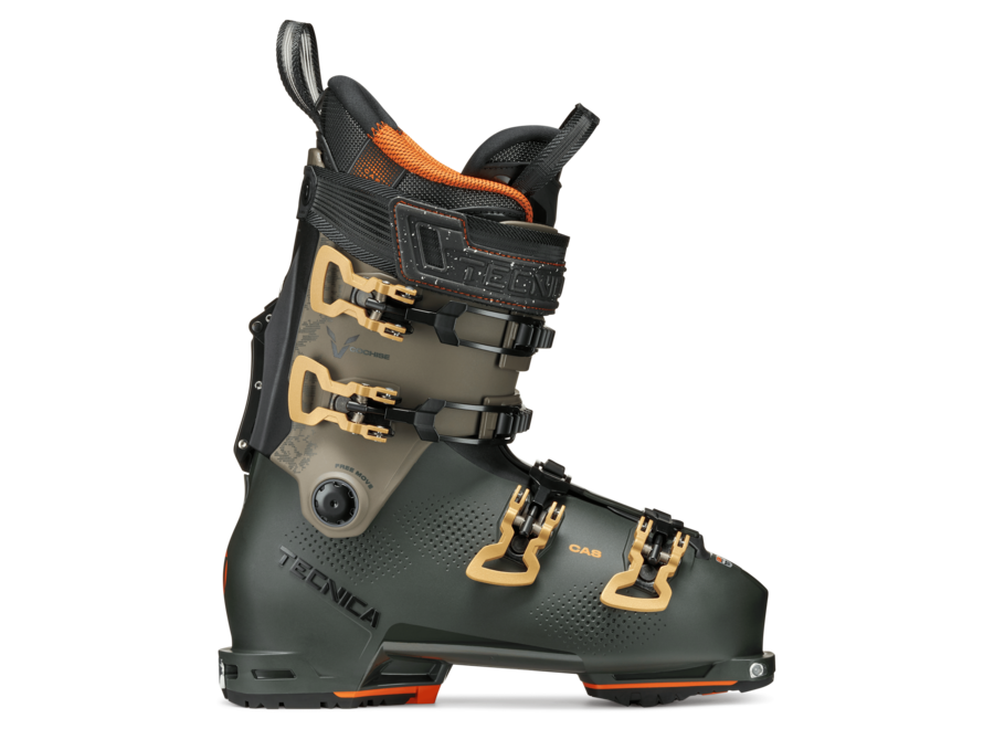 Tecnica Cochise 120 Ski Boot 25/26