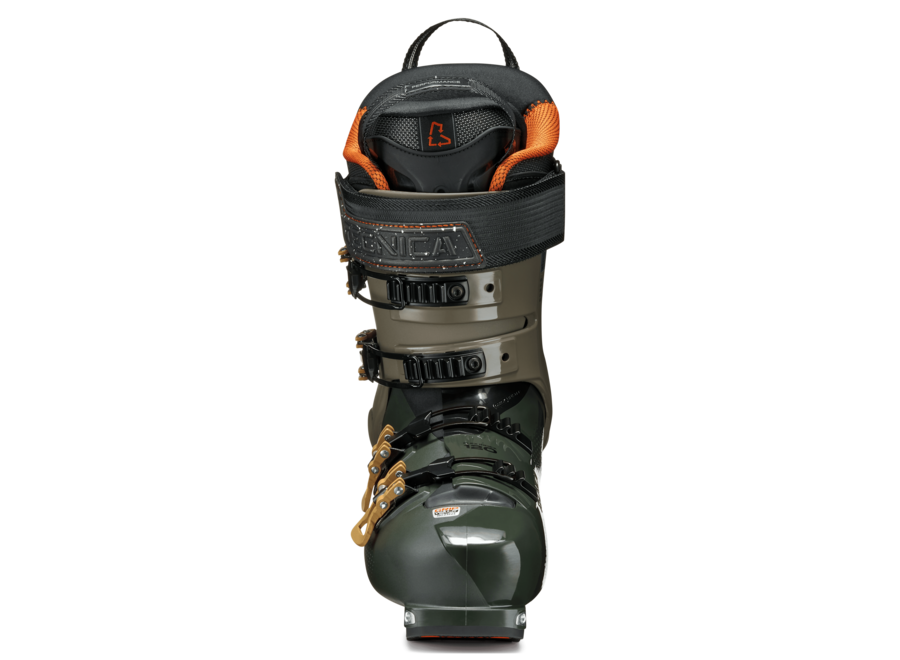 Tecnica Cochise 120 Ski Boot 26/27