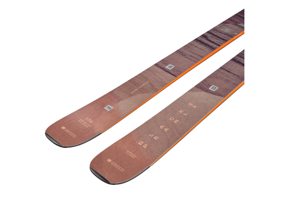 Blizzard Women's Black Pearl 94 Ski 25/26