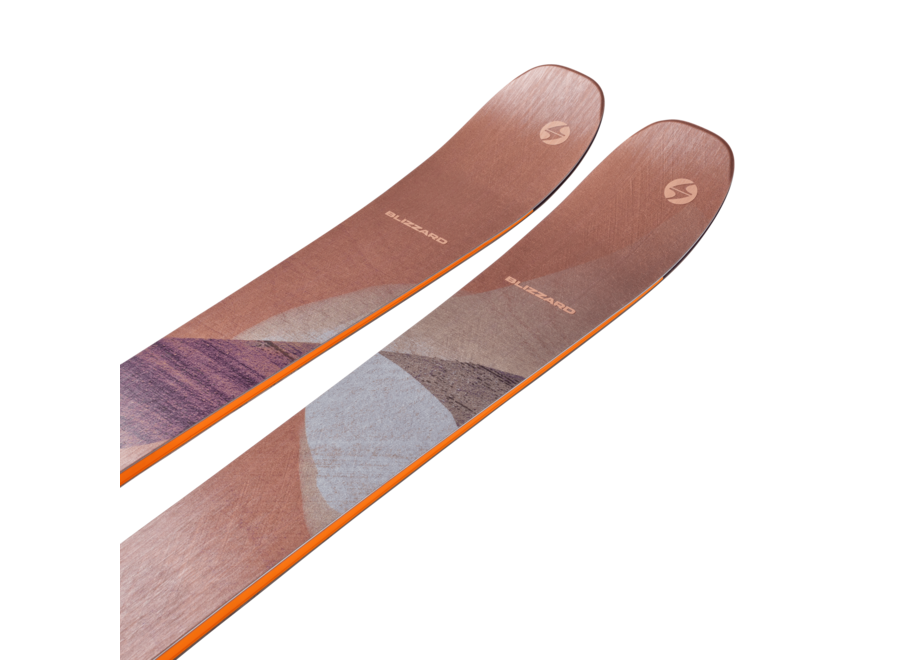 Blizzard Women's Black Pearl 94 Ski 25/26