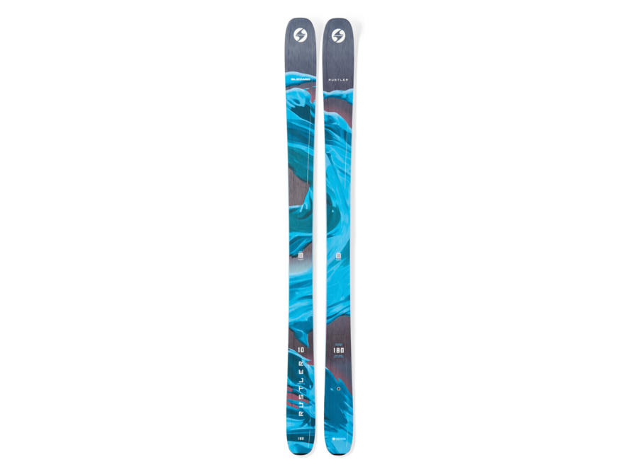 Blizzard Rustler 10 Ski 25/26