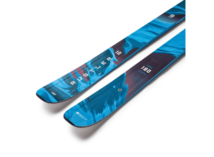 Blizzard Rustler 10 Ski 26/27