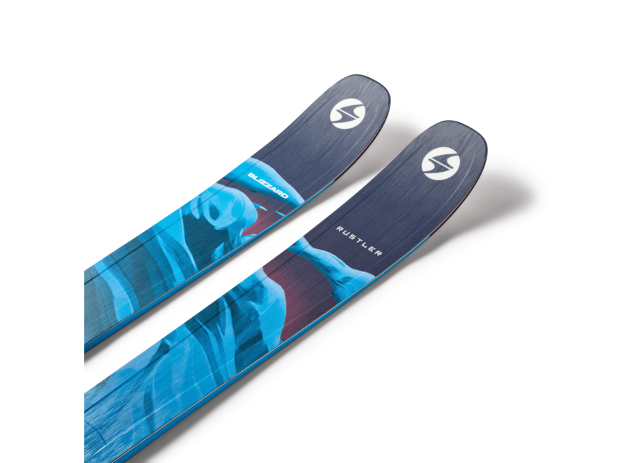 Blizzard Rustler 10 Ski 26/27