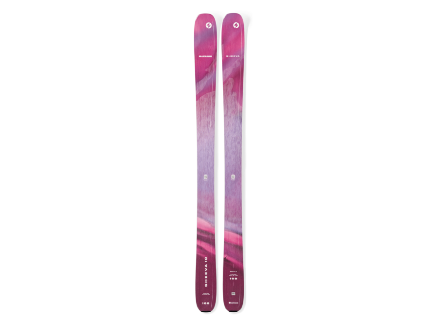 Blizzard Women's Sheeva 10 Ski 25/26