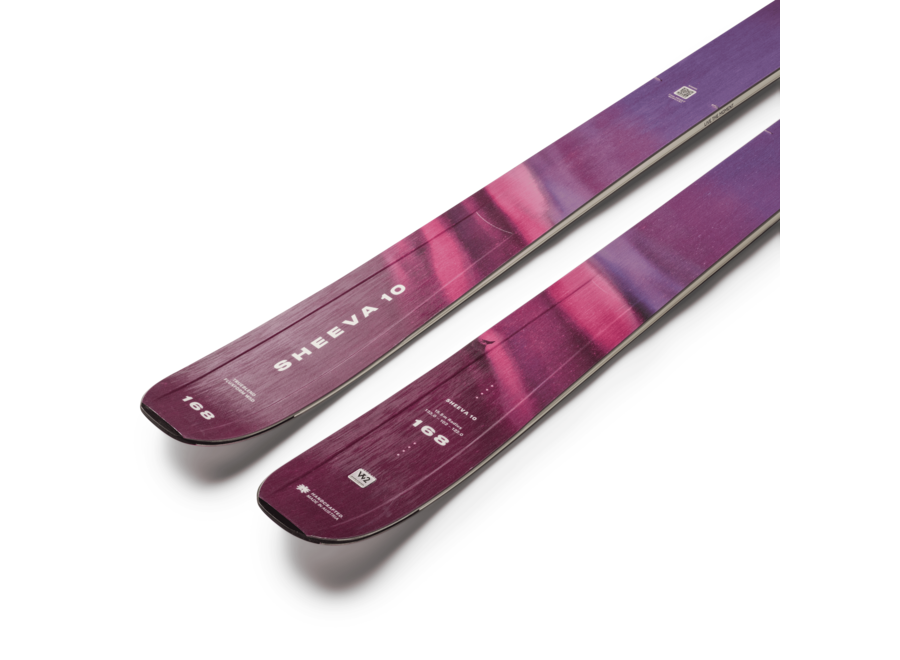 Blizzard Women's Sheeva 10 Ski 25/26