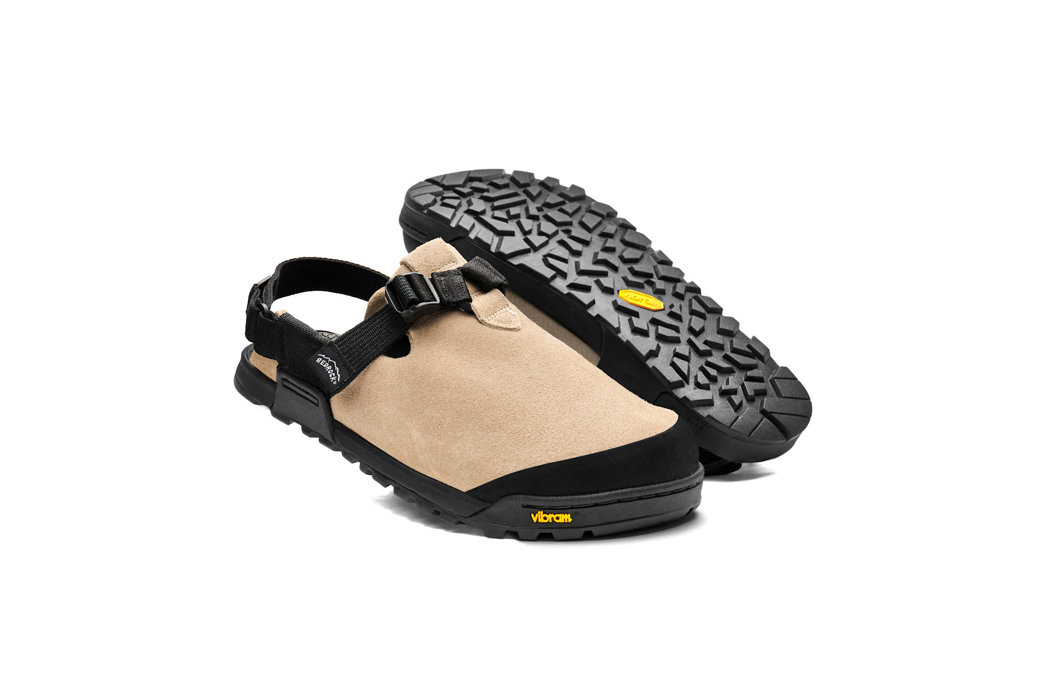Bedrock Mountain Clog - Bentgate Mountaineering