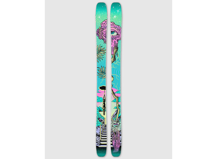 Moment Bella 101 Ski 25/26