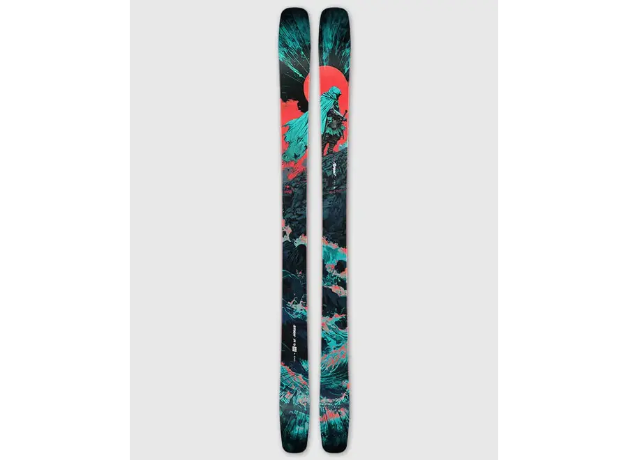 Moment Deathwish 104 Ski 25/26