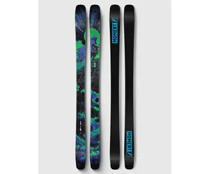 Moment Deathwish 96 Ski 25/26 - Bentgate Mountaineering