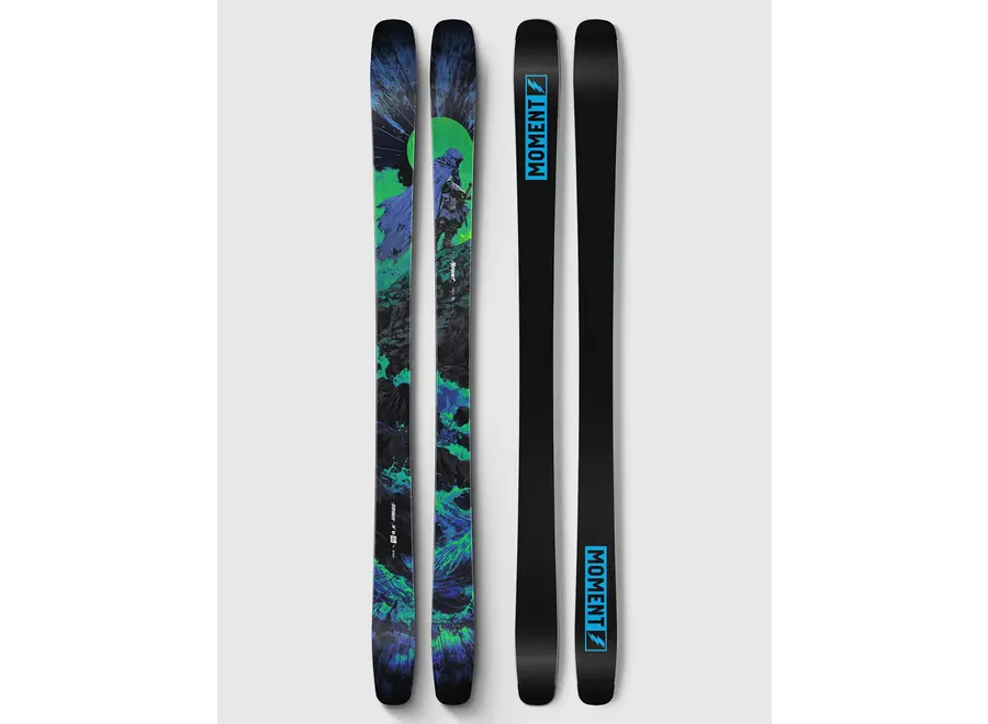 Moment Deathwish 96 Ski 25/26