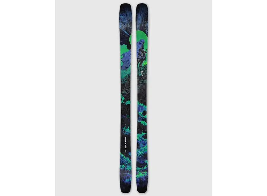 Moment Deathwish 96 Ski 25/26