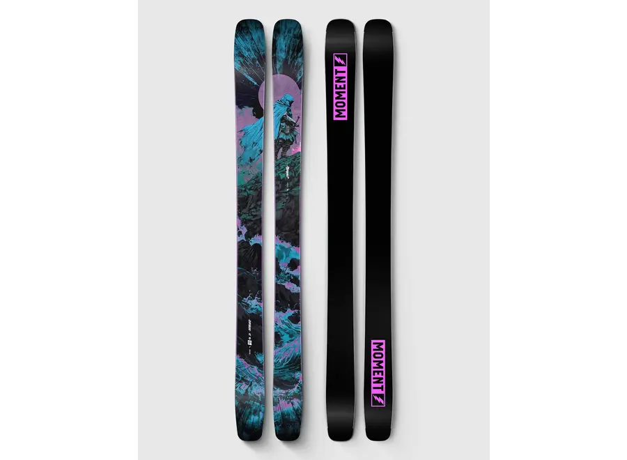 Moment Deathwish 112 Ski 25/26