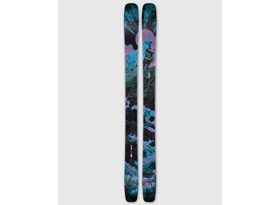 Moment Deathwish 112 Ski 25/26