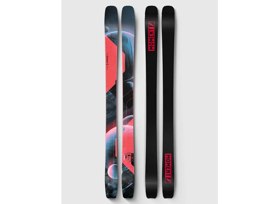 Moment Deathwish Tour 104 Ski 25/26