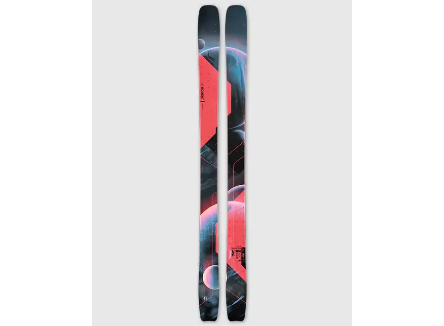 Moment Deathwish Tour 104 Ski 25/26