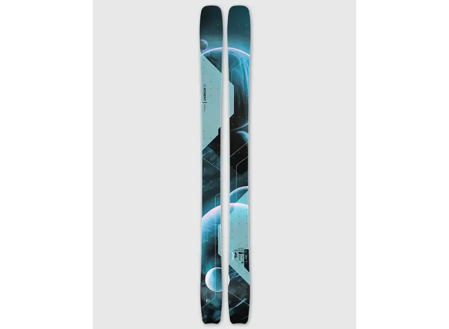 Moment Deathwish Tour 112 Ski 25/26