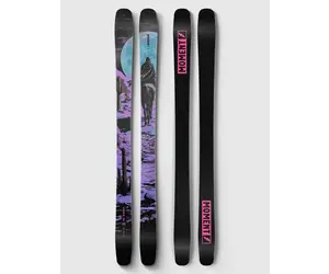 moment ski exit word 186cm 板のみ moment-skis-moment-sierra-96-