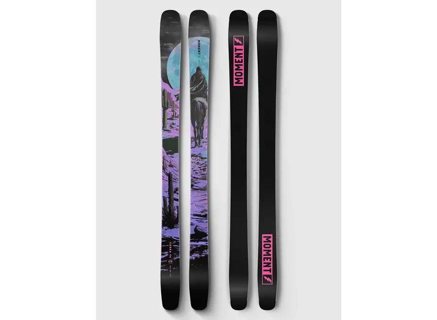 Moment Sierra 96 Ski 25/26