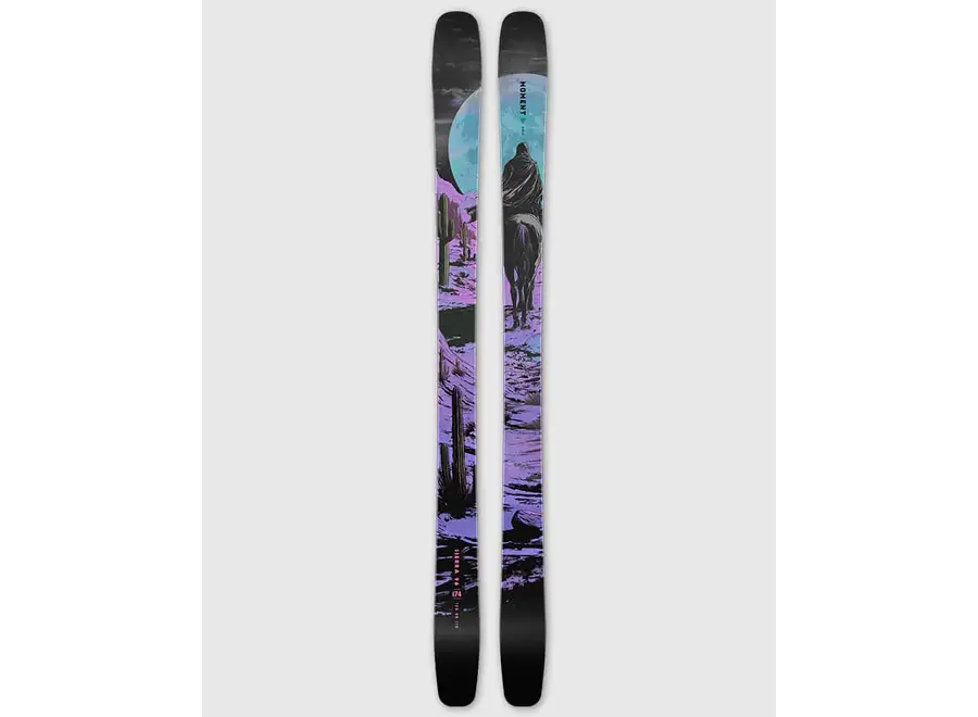 Moment Sierra 96 Ski 25/26