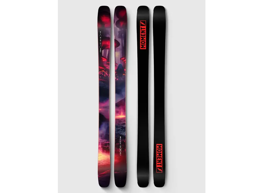 Moment Wildcat 108 Ski 25/26