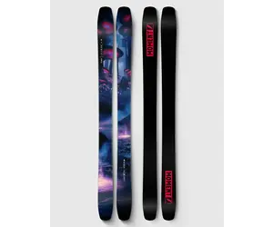 スキー板　moment UNDER WORLD 181cm スキー板 moment UNDER WORLD 181cm