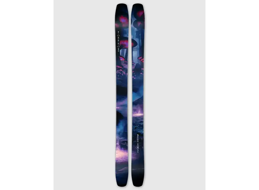 Moment Wildcat 118 Ski 25/26