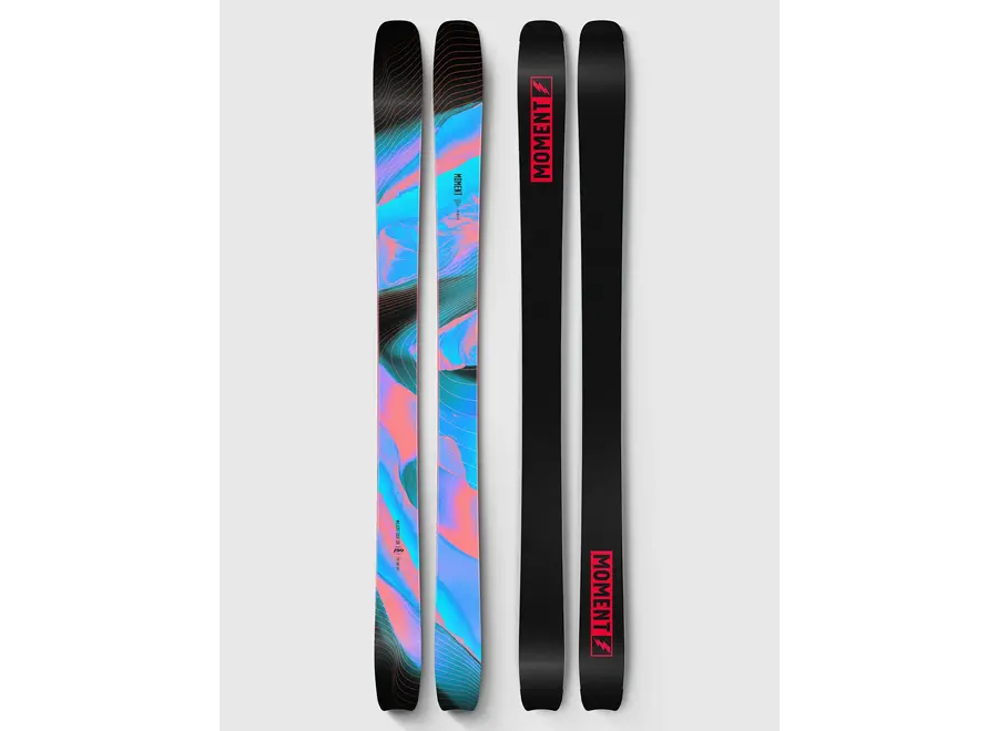 Moment Wildcat Tour 108 Ski 25/26