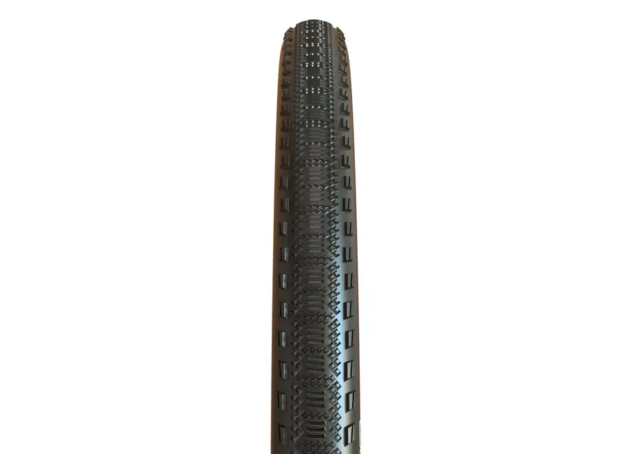 Maxxis Reaver 700x45 Folding, 120 HYPR-X, EXO, TR, BK