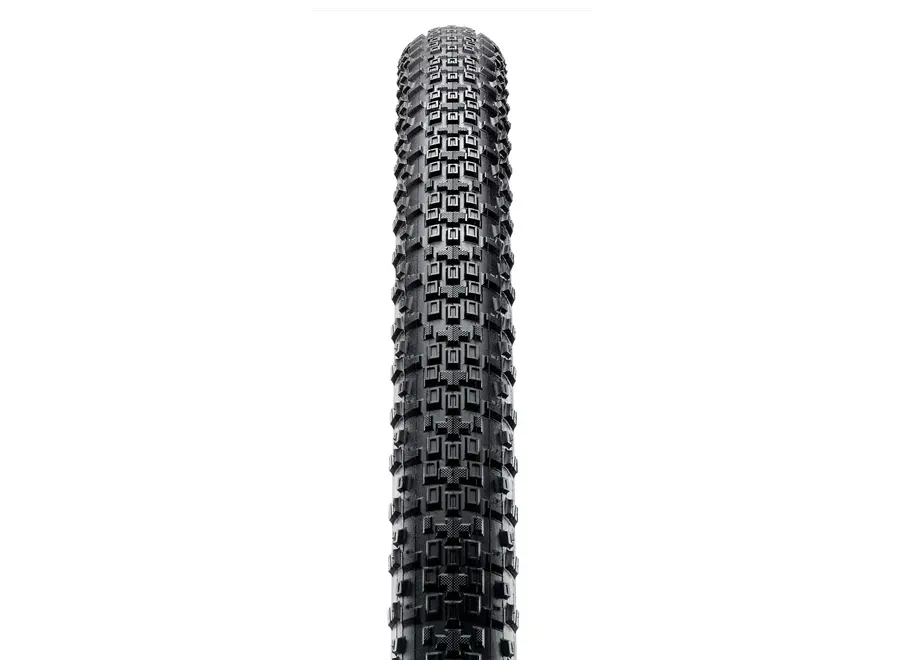 Maxxis Rambler 700x45  BK/Tan, Folding, 120, HYPR-X, EXO, TR