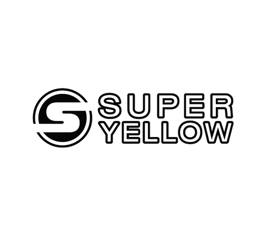 Superyellow