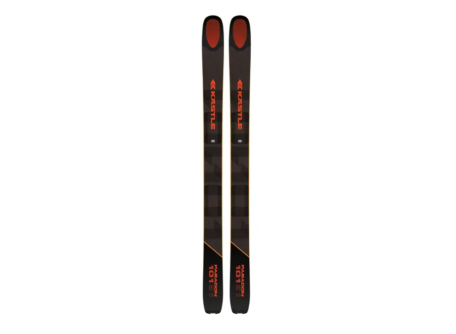 Kastle Paragon 101 Ski 25/26